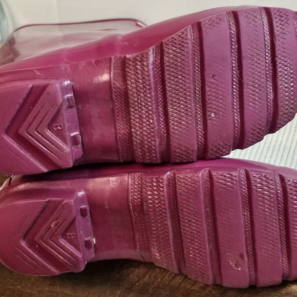Hunter Boots - Picture 5 of 6